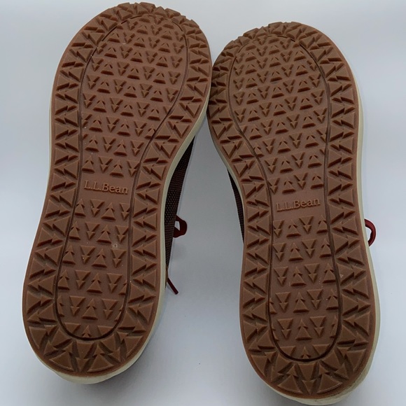L.L. Bean Men’s Vista Low-Lace Hiker Sneakers Size 13 M - Picture 8 of 10